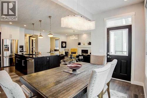 53 Sherwood Square Nw, Calgary, AB - Indoor