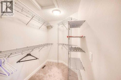 53 Sherwood Square Nw, Calgary, AB - Indoor With Storage