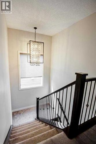53 Sherwood Square Nw, Calgary, AB - Indoor Photo Showing Other Room