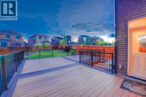 53 Sherwood Square Nw, Calgary, AB - Outdoor