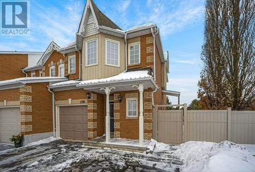 1780 WOODGATE TRAIL  Oshawa (Samac), ON L1G 8B3