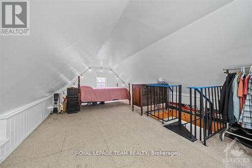 21 Arlington Avenue, Ottawa, ON - Indoor Photo Showing Other Room