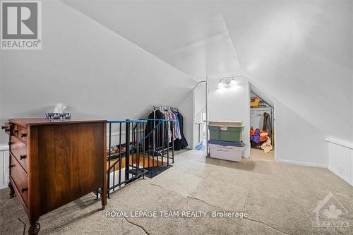 21 Arlington Avenue, Ottawa, ON - Indoor Photo Showing Other Room