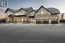 432 ASHBEE COURT  Ottawa, ON K4M 0A8