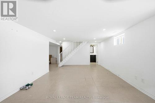 2171 Martha Avenue, Ottawa, ON - Indoor Photo Showing Other Room