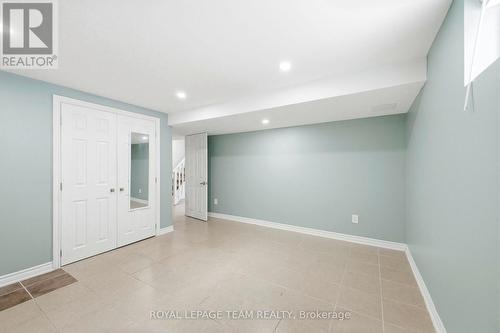 2171 Martha Avenue, Ottawa, ON - Indoor Photo Showing Other Room