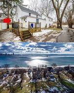 474 LAKESHORE ROAD  Fort Erie (Lakeshore), ON L2A 1B5