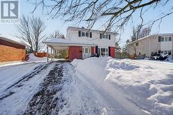 40 ROBERTSON LANE  Belleville (Belleville Ward), ON K8P 4C3