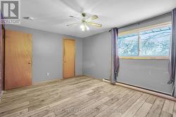 Primary Bedroom - 2 closets, 1 walk-in - 