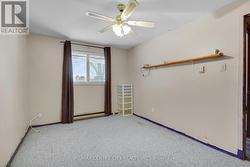 3rd Bedroom - 