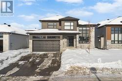 63 RUTILE STREET  Clarence-Rockland, ON K4K 0M6