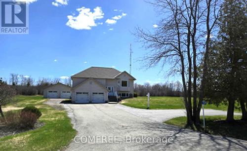 1293 DRUMMOND 1 CONCESSION  Drummond/North Elmsley, ON K7H 3C3