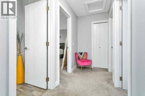 12 Rutherford Drive, Red Deer, AB - Indoor Photo Showing Other Room
