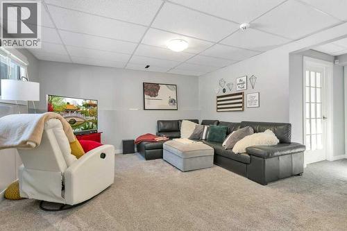 12 Rutherford Drive, Red Deer, AB - Indoor