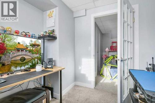 12 Rutherford Drive, Red Deer, AB - Indoor