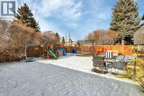 12 Rutherford Drive, Red Deer, AB - Outdoor