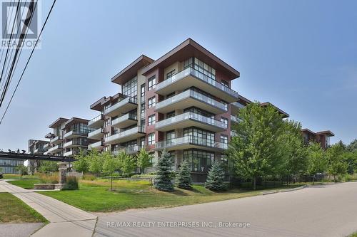 GR17 - 1575 LAKESHORE ROAD W  Mississauga, ON L5J 0B1