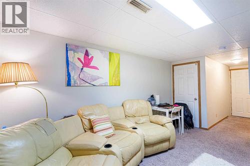 13 Mt. Aberdeen Manor Se, Calgary, AB - Indoor