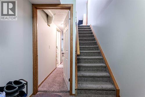13 Mt. Aberdeen Manor Se, Calgary, AB - Indoor Photo Showing Other Room