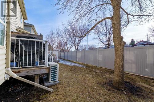 13 Mt. Aberdeen Manor Se, Calgary, AB - Outdoor