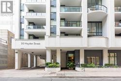 PH1 - 30 HAYDEN STREET  Toronto, ON M4Y 3B8