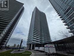 808 - 117 MCMAHON DRIVE  Toronto, ON M2K 0E4