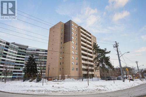704 - 207 GALLOWAY ROAD  Toronto, ON M1E 4X3