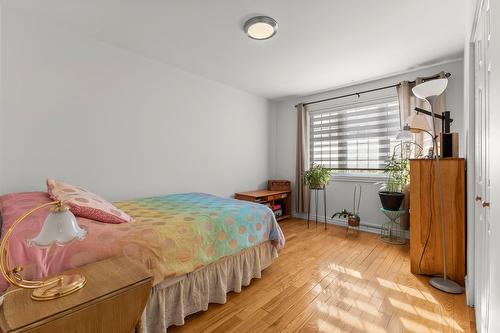 Chambre à coucher - 57 Rue Thorncliffe, Dollard-Des-Ormeaux, QC - Indoor Photo Showing Bedroom