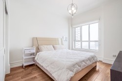 Chambre à coucher principale - 