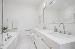 Salle de bains - 