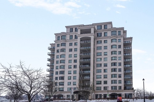 Façade - 901-3710 Boul. St-Elzear O., Laval (Chomedey), QC - Outdoor With Facade