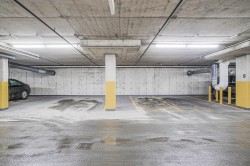Stationnement - 