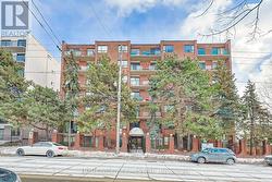 307 - 485 KINGSTON ROAD  Toronto, ON M4L 1V6