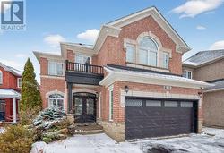 99 BARBERRY CRESCENT  Richmond Hill, ON L4E 4S5