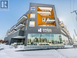 217 - 430 ESSA ROAD  Barrie, ON L9J 0M1