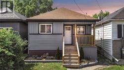 80 MCANULTY BOULEVARD  Hamilton, ON L8H 3H1