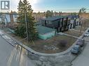 4313 30 Avenue Sw, Calgary, AB  - Outdoor 
