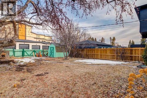 4313 30 Avenue Sw, Calgary, AB - Outdoor