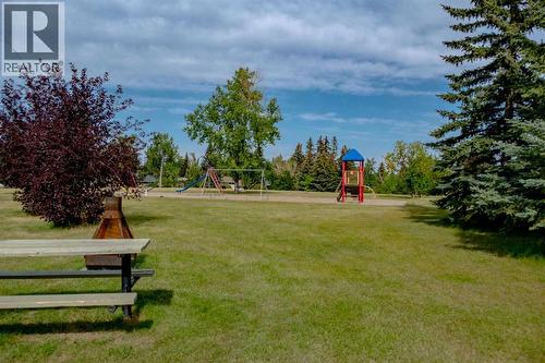 4313 30 Avenue Sw, Calgary, AB - Outdoor With View