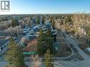 4313 30 Avenue Sw, Calgary, AB  - Outdoor With View 