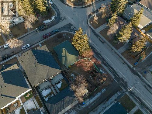 4313 30 Avenue Sw, Calgary, AB -  With View