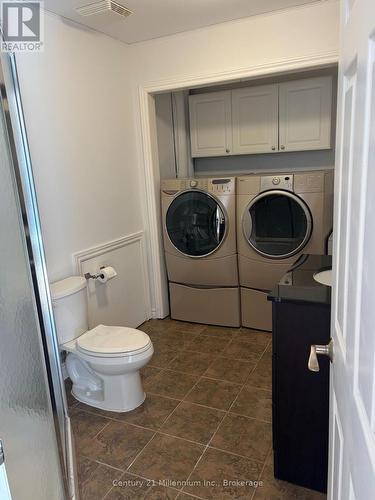 6 Bush Street, Collingwood, ON - Indoor Photo Showing Laundry Room