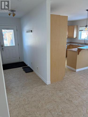 6 Bush Street, Collingwood, ON - Indoor Photo Showing Other Room