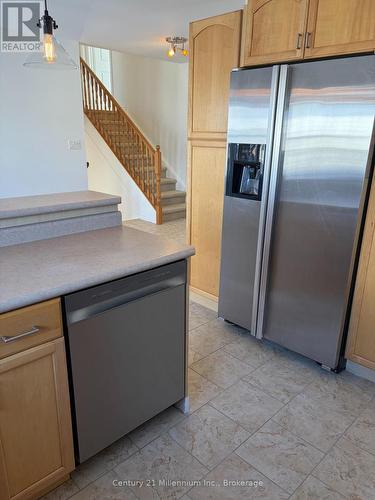 6 Bush Street, Collingwood, ON - Indoor Photo Showing Kitchen