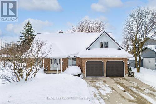 5 JACKSON CRESCENT  North Perth (Listowel), ON N4W 1K2