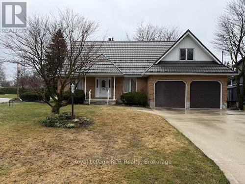 5 JACKSON CRESCENT  North Perth (Listowel), ON N4W 1K2