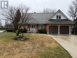 5 JACKSON CRESCENT North Perth (Listowel), ON N4W 1K2