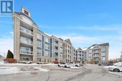 303 - 670 GORDON STREET  Whitby (Port Whitby), ON L1N 0K9