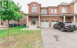 UPPER - 16 LADY EVELYN CRESCENT  Brampton, ON L6Y 6C7