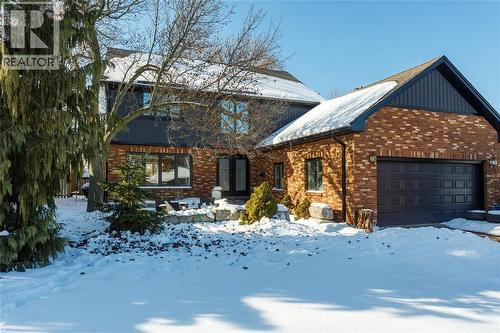 331 Tawny ROAD  Sarnia, ON N7S 5K1